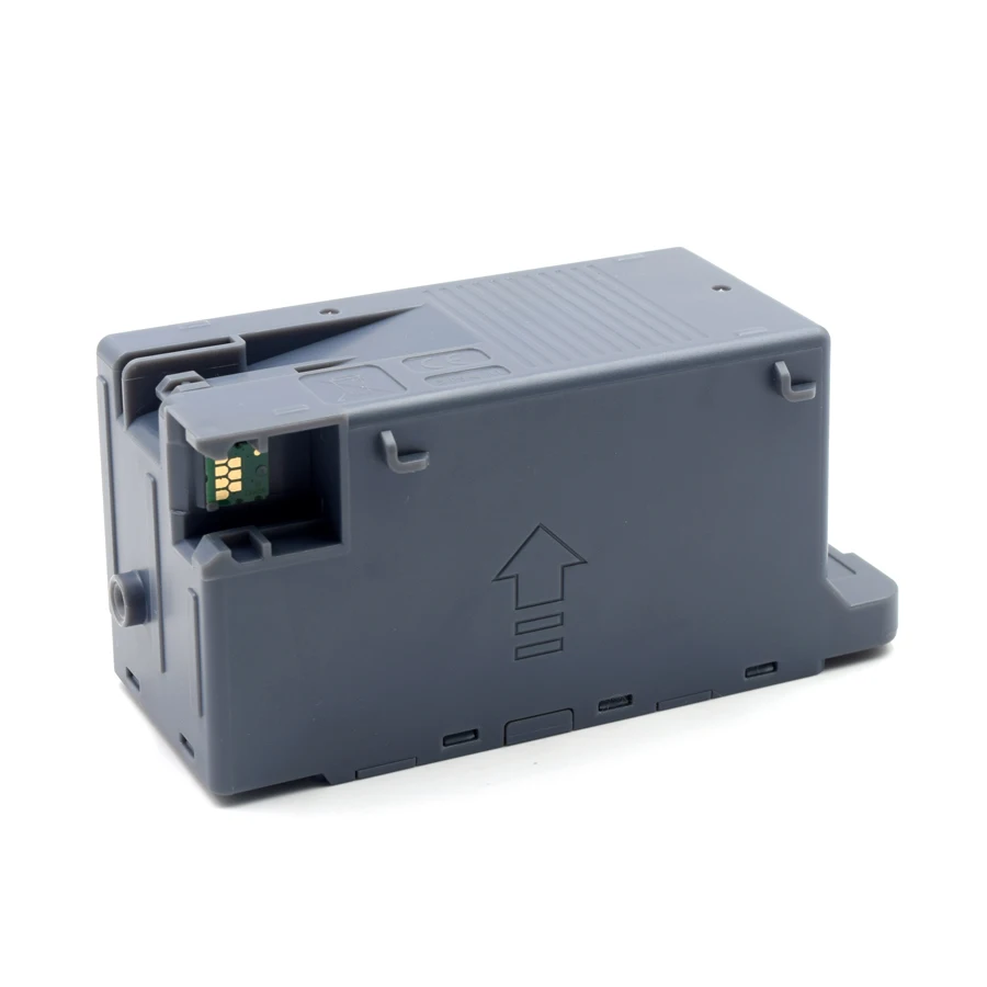 C9345 Ink Maintenance Box for Epson WF 7310 ST C8090 ET 8500 ET 8550 EC C7000 WF 7840 WF 7820 ST C8000 ET 16600 Printer