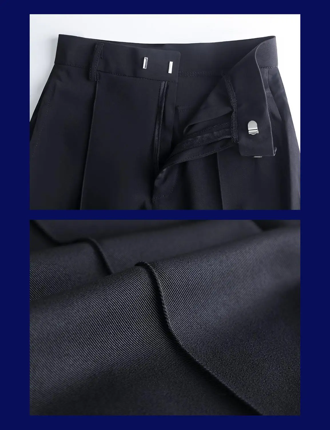 Men Latin Pants Boys Dance Pants Maie Dance Practice Wear Latin Modern Ballroom Performance Dance Pants