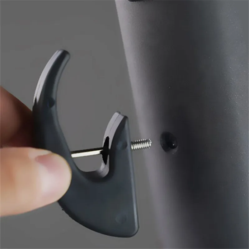 Electric Scooter Screw Folding Hook Up Lock Hinge Fixed Bolt Screw Suitable for Xiaomi Mijia M365 / Pro Scooter Skateboard