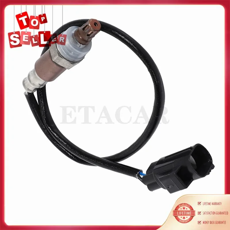 

Oxygen Sensor O2 Lambda Sensor AIR FUEL RATIO SENSOR 30756121 307561210 SU11208 for 2007-2008 VOLVO S80 V70 XC70 XC90