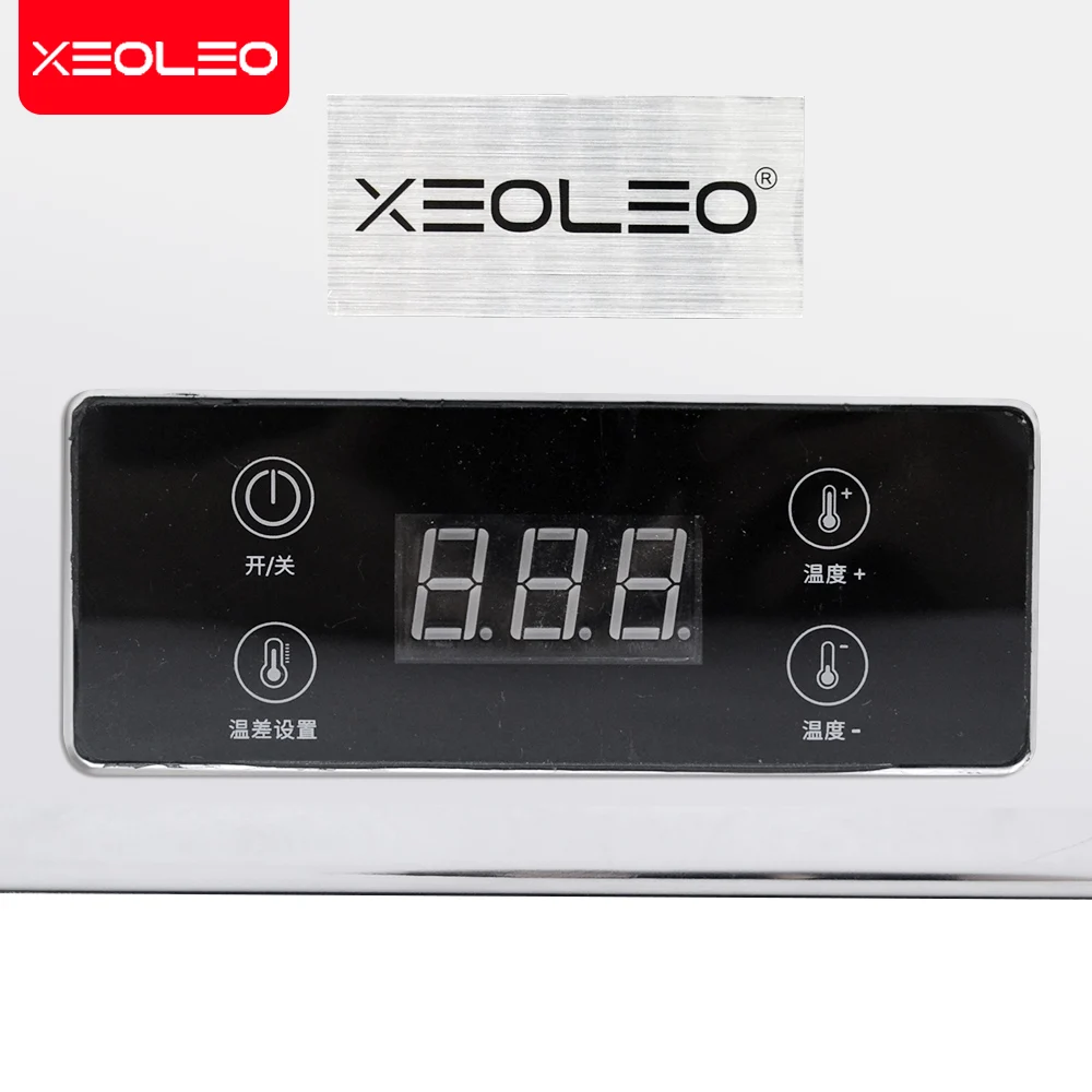 Xeoleo 3L หม้อต้มไข่มุกสำหรับการค้าหม้อต้มไข่มุกทรงกลมทำจากสเตนเลสสตีลสำหรับชาไข่มุกทาโร่หม้ออาหารสาคู