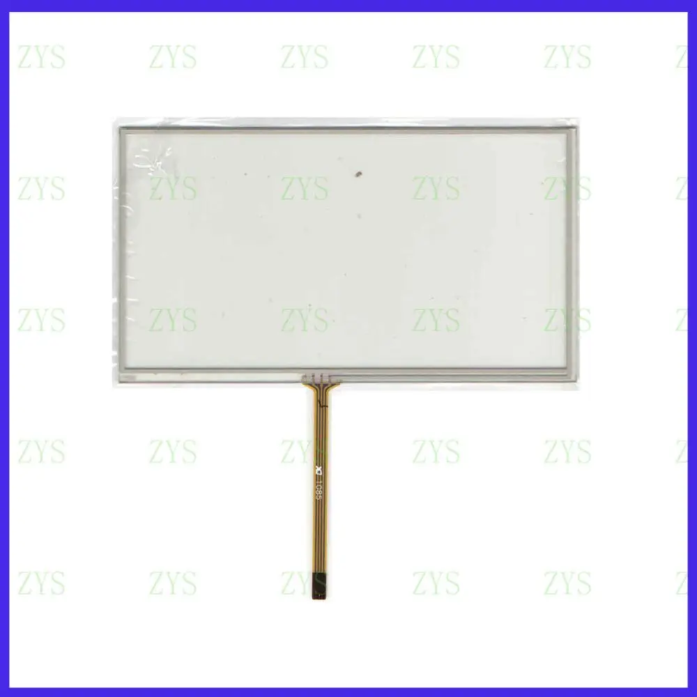 

ZhiYuSun Touch Screen for Pioneer JVC KW-AV71BT Touch Digitizer Screen Glass Panel KWAV71BT