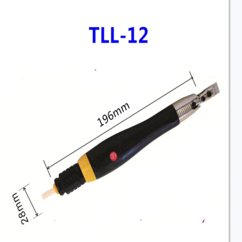 

turbo lap air tool air lapper turbolap lapping grinding tools turbolap linear TLL12