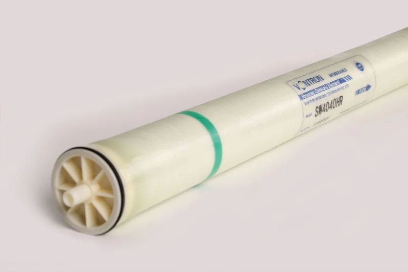 Original  Huiton membrane SW-4040 membrane desalination membrane