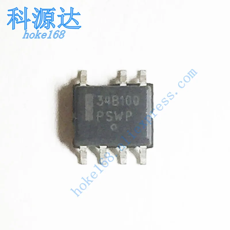 5 sztuk/partia NCP1234BD100R2G NCP1234BD65R2G SOIC7 34B100 34B65 NCP1234B NCP1234BD SOP7 w magazynie