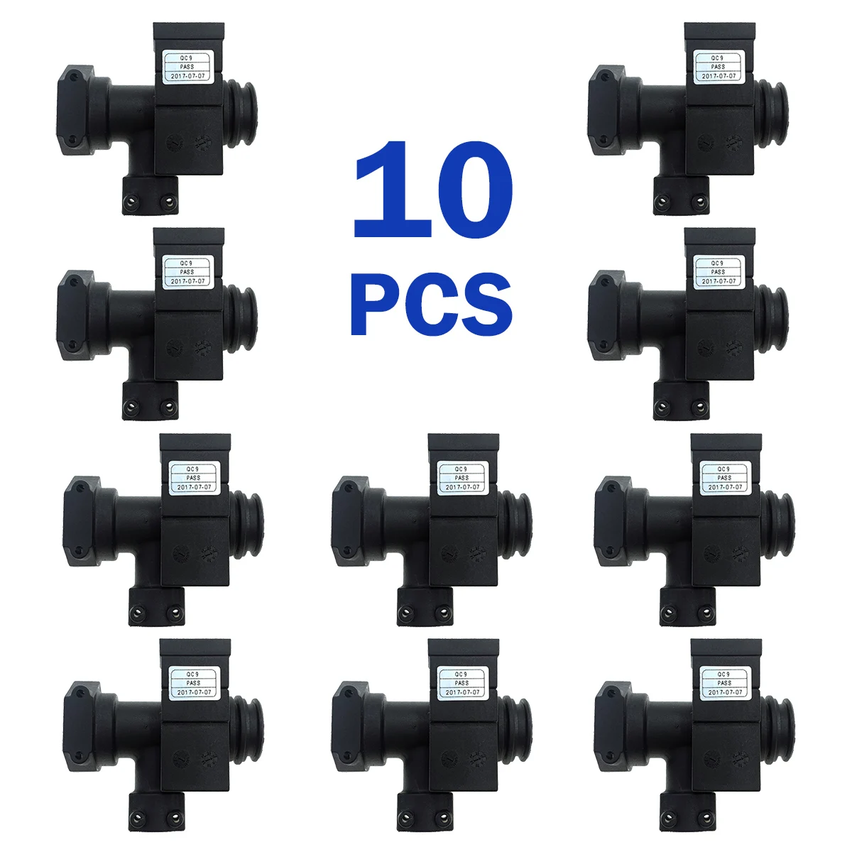 

10PCS Ferroli Fortuna F & Diva Gas Boiler Spare Parts Replacement Flow Sensor Switch Meter 398000270/398614650