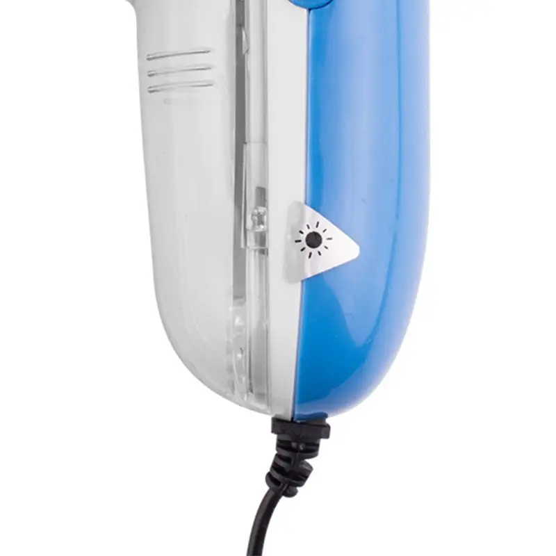 Portable Electric Sweater Clothes Lint Cleaning Fluff Remover Fabrics Fuzz Shaver