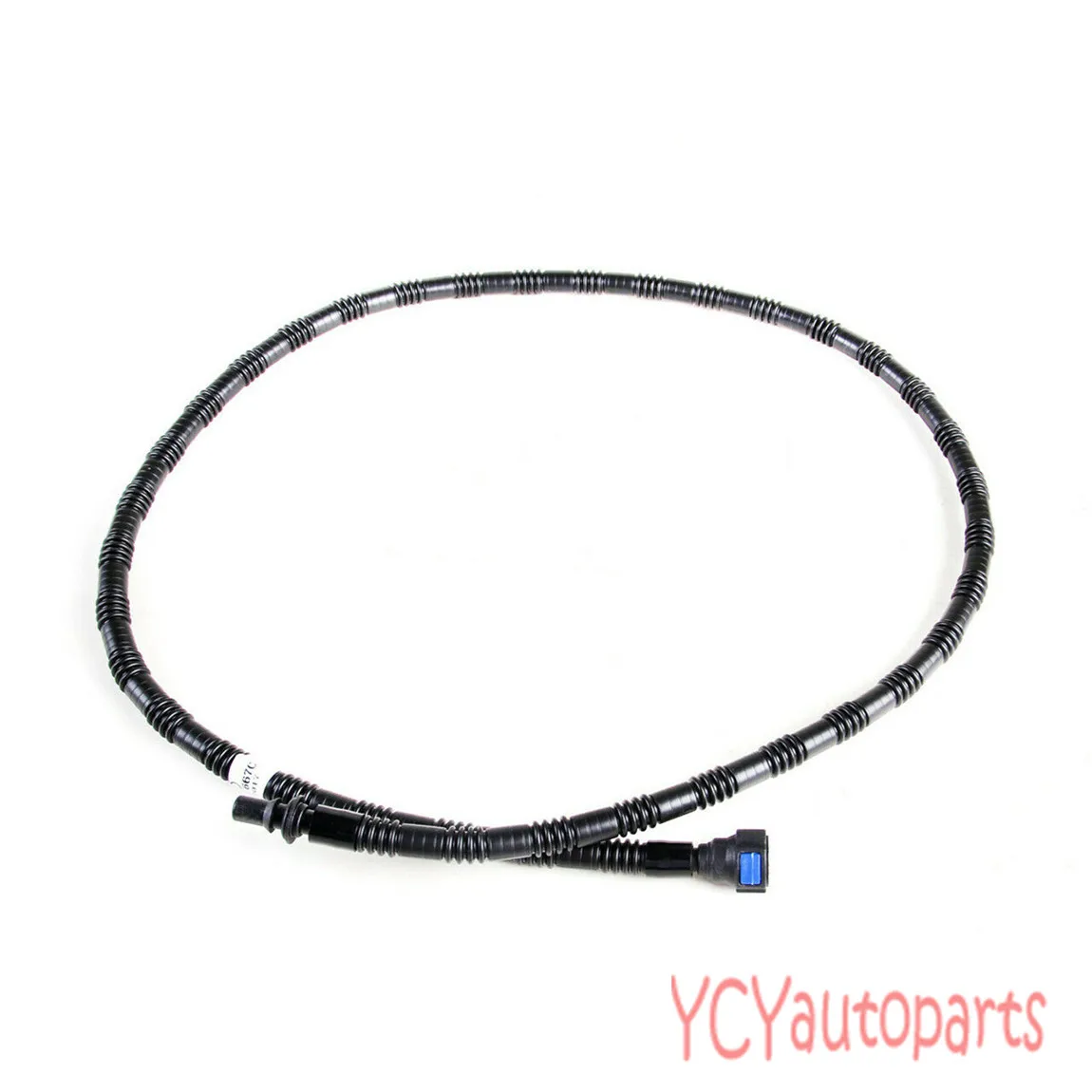 ไฟหน้าเครื่องซักผ้า Connector Hose Fit สำหรับ AUDI A6/S6/Avant/Quattro A7 RS6 RS7 4G0955667C