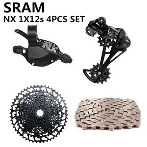 6 Büyük satış grubu, sram apex №1