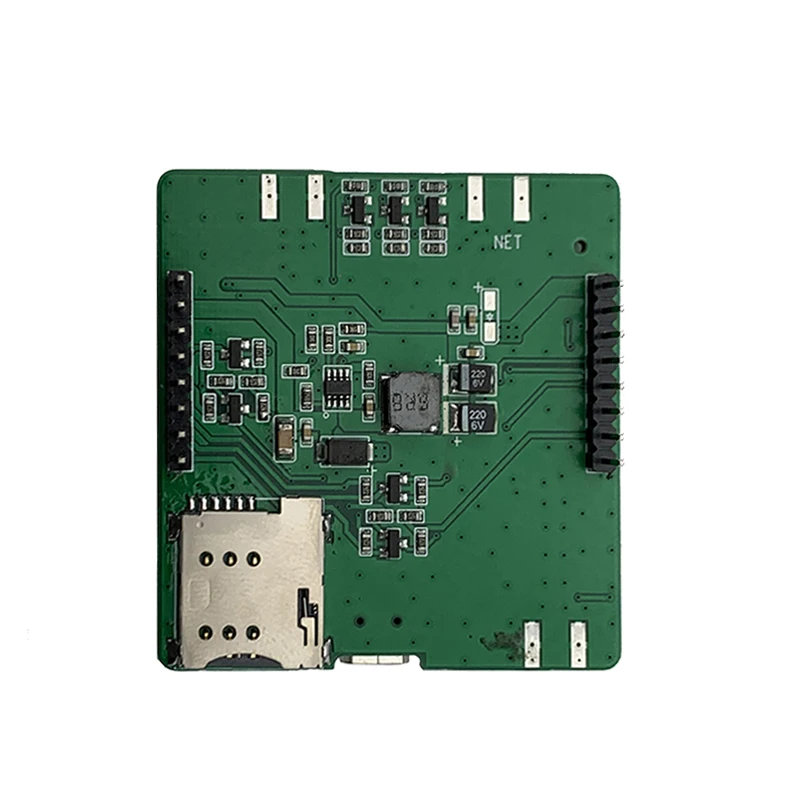 SIMCOM SIM7600SA-H SIM7600SA breakout board with 4G PCB+GPS antenna CAT 4 LTE module for Australia/New Zealand LTE mini kit