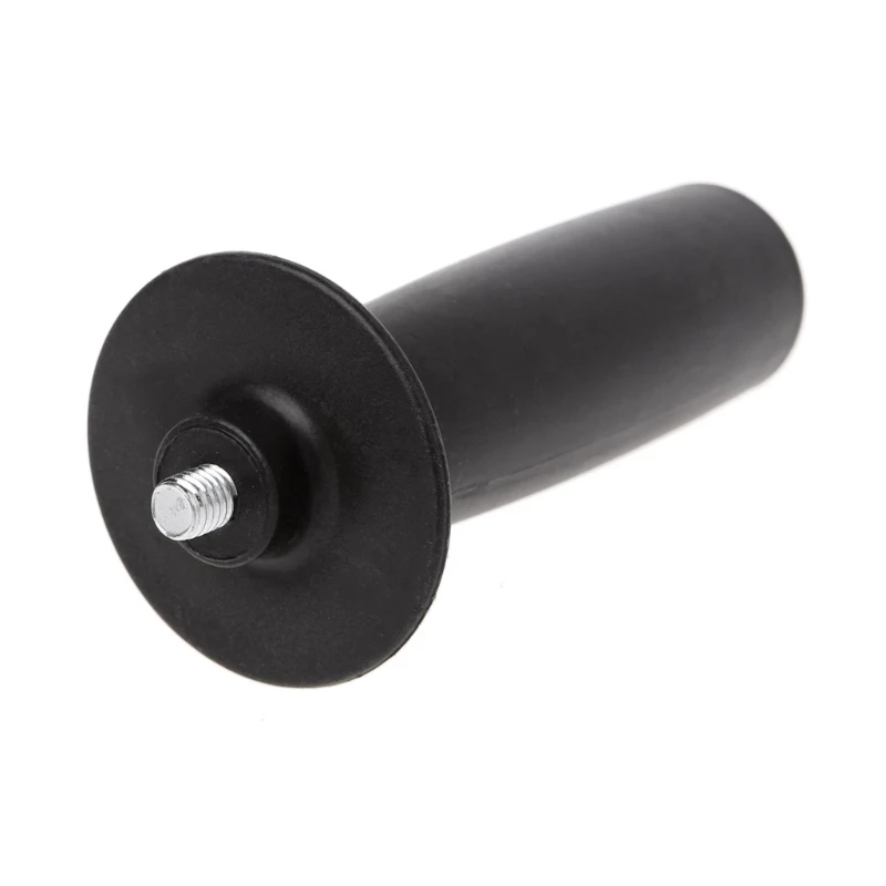 8mm/10mm Grinder Handle Thread Auxiliary Side Handle For Angle Grinder Grinding Machine Power Tool Parts
