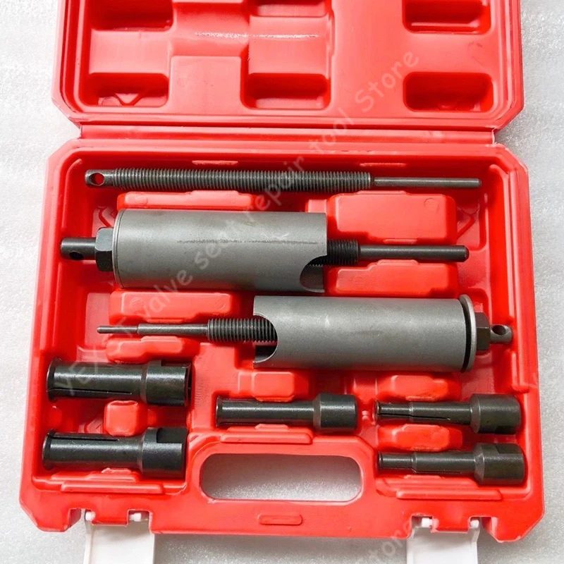 

Motorcycle Internal Bearing Puller Kits Inner Bearing Puller Motorbikes Repair Remover Tools Bearing repair Tool