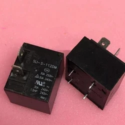 10PCS/LOTHOT NEW relay SLI-S-112DM SLI-112DM SLIS112DM 112DM 12VDC DC12V 12V DIP4