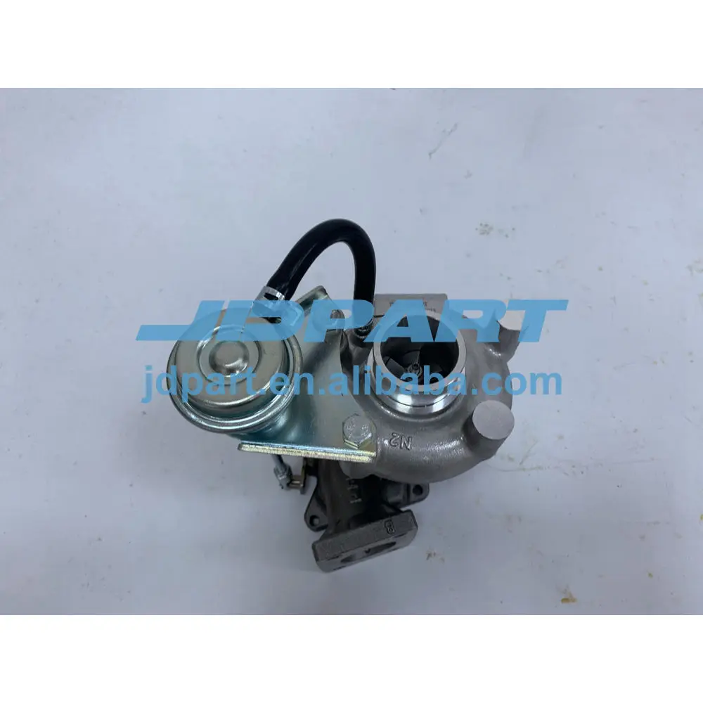 

New V3307 turbocharger 1J773-17013 For Kubota