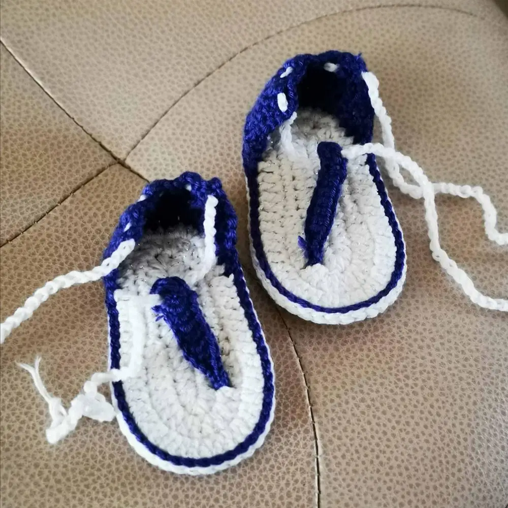 QYFLYXUESweet, Handmade, Simple, Baby, Shoes, Soft Soles, Sandals And Shoes. Baby Girl Sandals