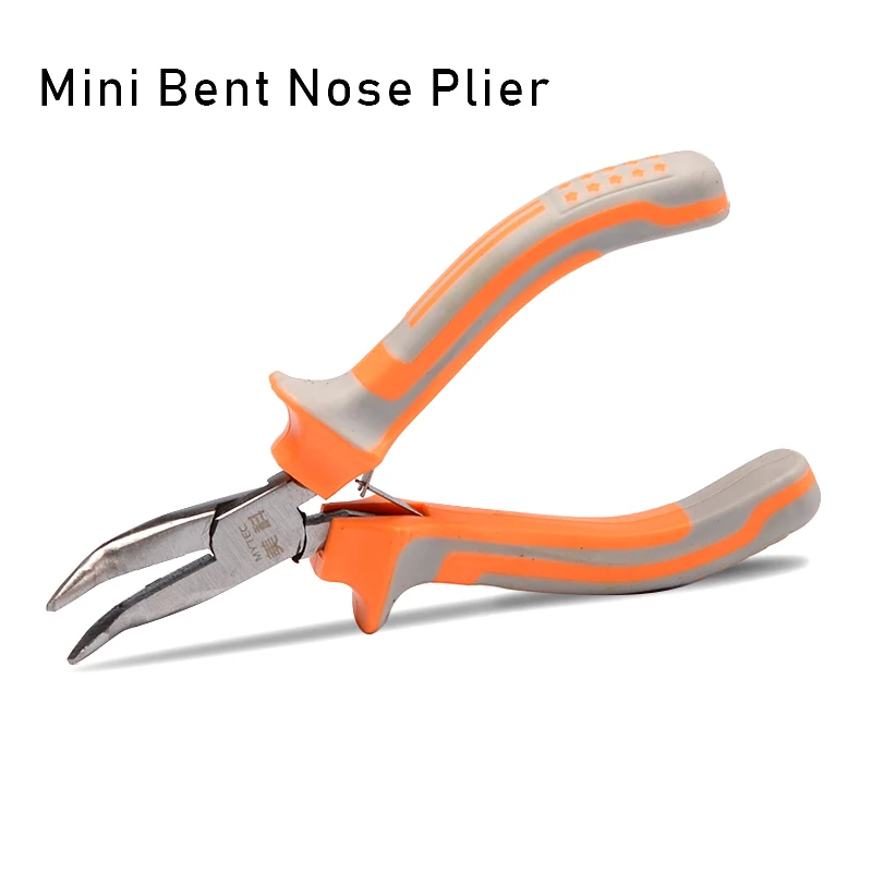 Variant: bent nose