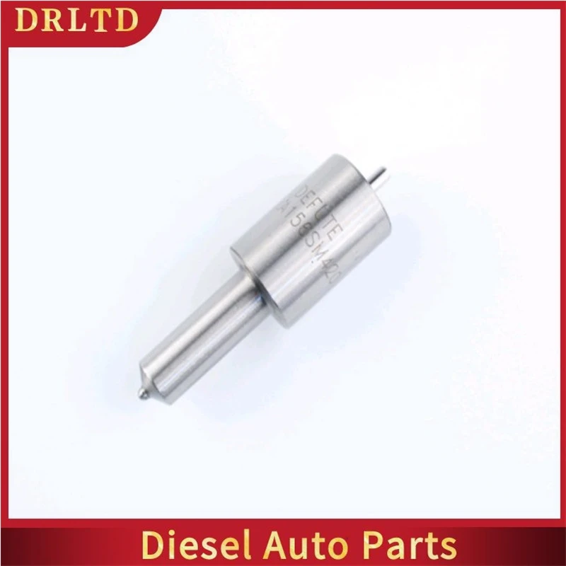 X1 Diesel Fuel Injection Nozzle DLLA156SM420 105015-4200 Diesel System Nozzle Is Applicable For Daewoo 225-7