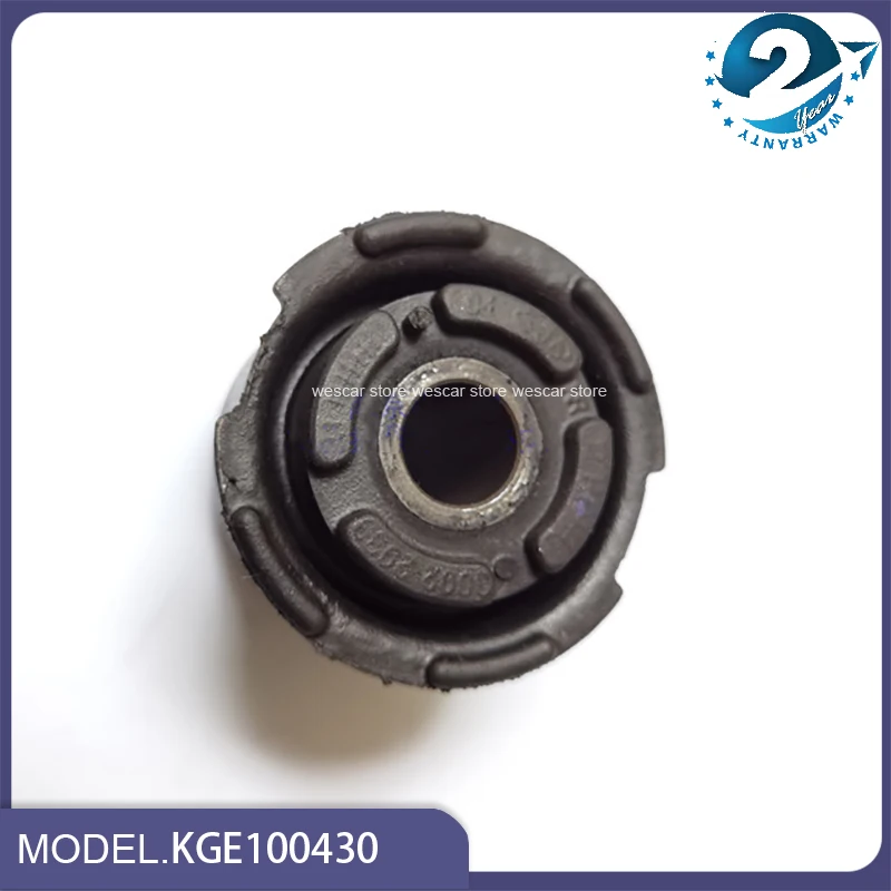 1 PCS Suitable For Chinese SAIC ROEWE 550 750 MG6 MG7 Front Axle Rubber Bushing Suspension Bushing KGE100430