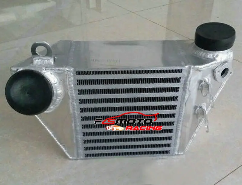 Car Accessories Aluminum Radiator Intercooler For VW JETTA/GOLF MK4 1.8T/1.8L 2002 2003 2004 2005 02 03 04 05