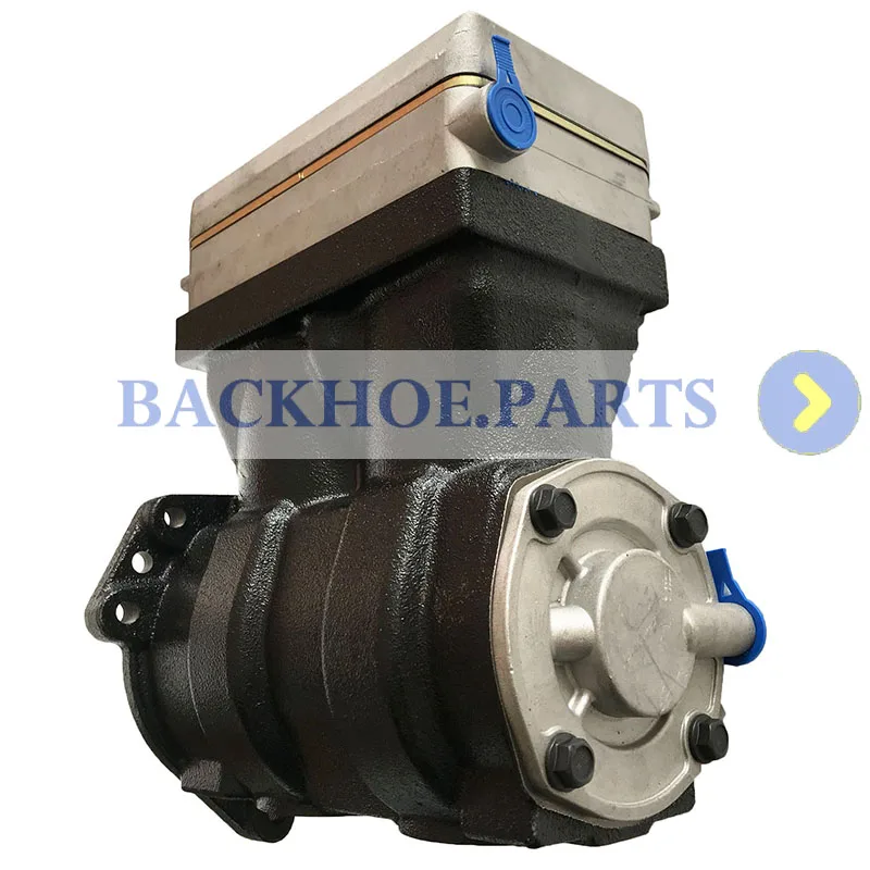 For Volvo FH12 Air Brake Compressor 20547525 20382347