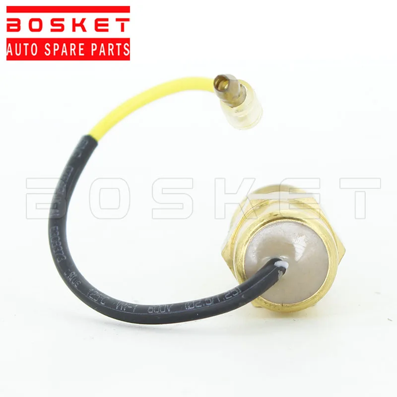 Temperature Sensor Quick On Thermostat Start Switch Suitable for ISUZU NKR55 4JB1 TFR 8-94457511-0 8-94121152-1