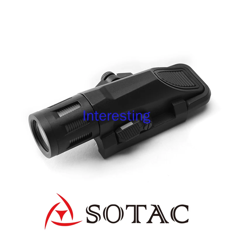 SOTAC-GEAR WML G2 Bright Flashlight