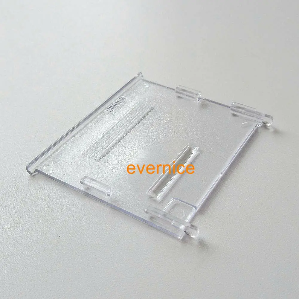 Bobbin Cover Plate #359824-900 For Singer 2712,2722,2724,2730,4206,4210,4220++