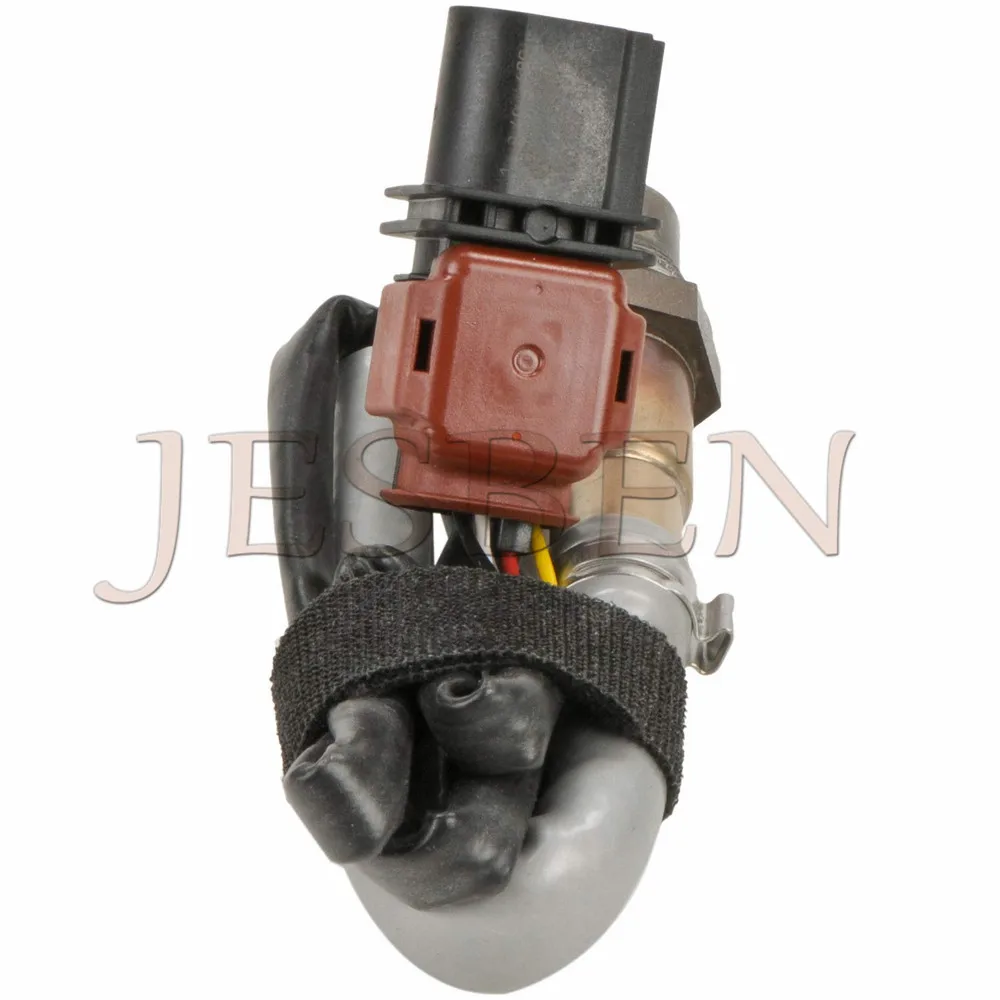 022906262AN Lambda Probe Oxygen O2 Sensor Fit for VW PASSAT CC Variant Skoda SUPERB II 3.2 3.6 FSI R36 2005-2016 NO# 0258017070 view 2