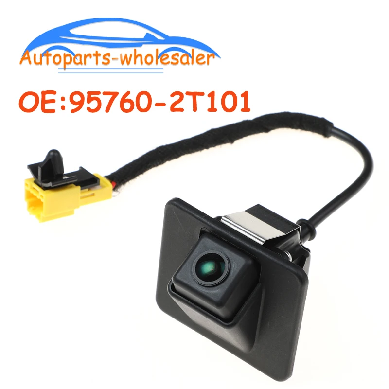 

Автомобильные аксессуары 95760-2T101 957602T101 95760-2T001 для Hyundai Kia K5 OPTIMA 11 камера заднего вида