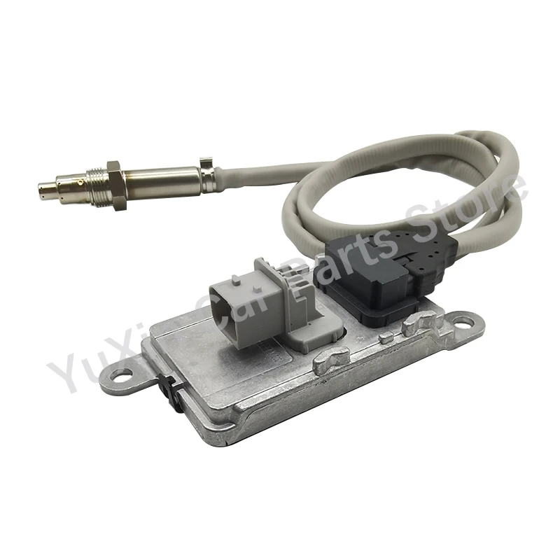 NOX Sensor 2294290/2064768/2247380/2296800 5WK97400 Nitrogen Oxygen Sensor For Scania Engine Truck Accessories