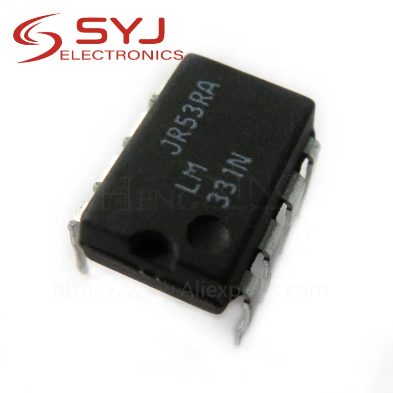10Pcs/Lot LM331N LM…
