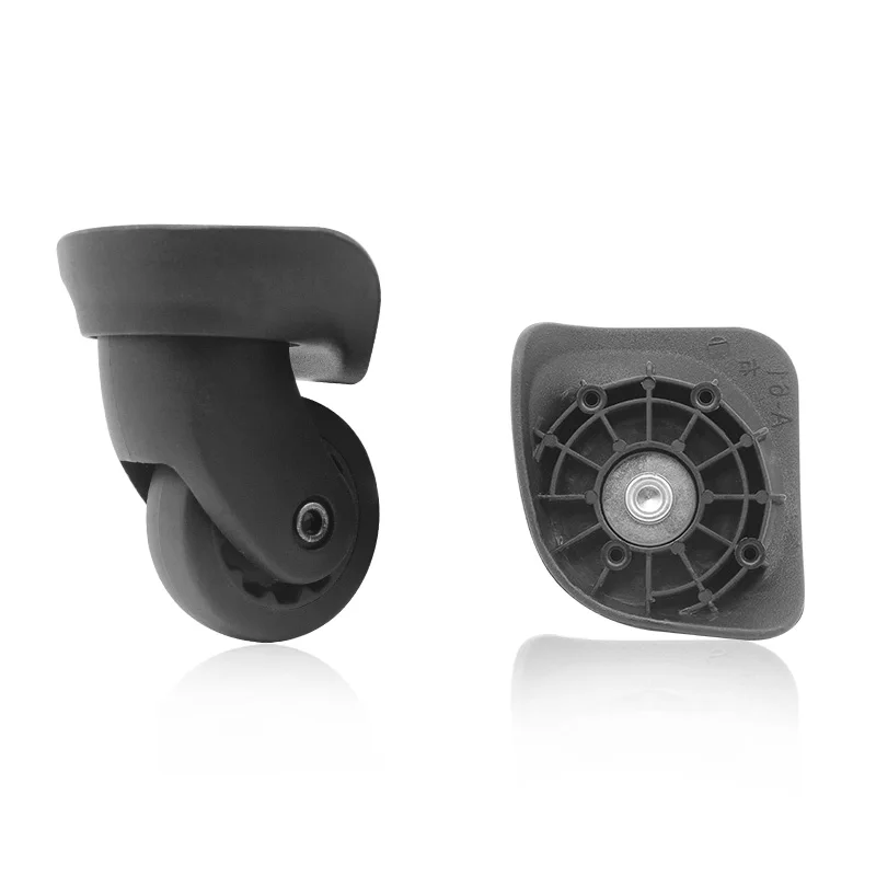 A61 A-61 A35 Luggage Wheel Trolley Case Accessories Universal Wheel Luggage Caster Maintenance Replacement Repair Part