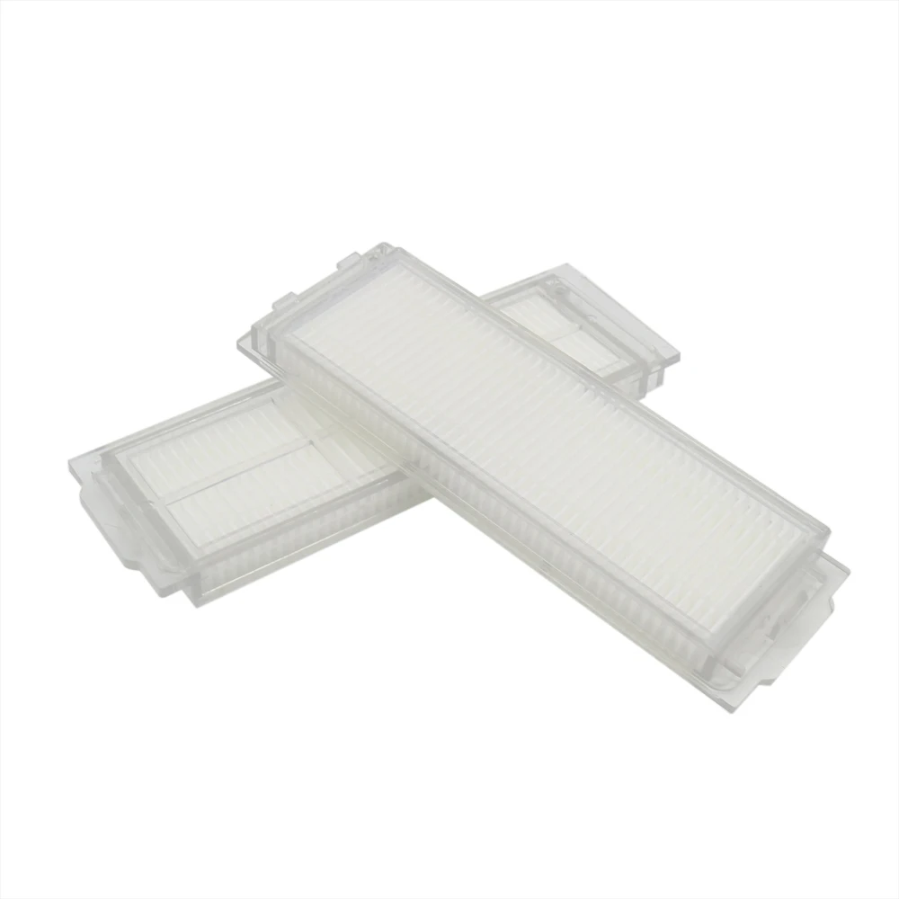 メインブラシhepaフィルター用サイドブラシコンガ3490 viomi V2 pro V-RVCLM21B xiaomiロボット掃除機STYJ02YMモップ布