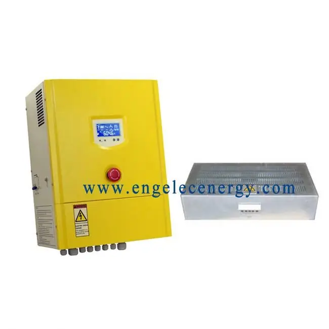 EEGT WInd Turbine Controller On Grid System 10KW 15KW 20KW lifepo4 wind solar hybrid charge controller