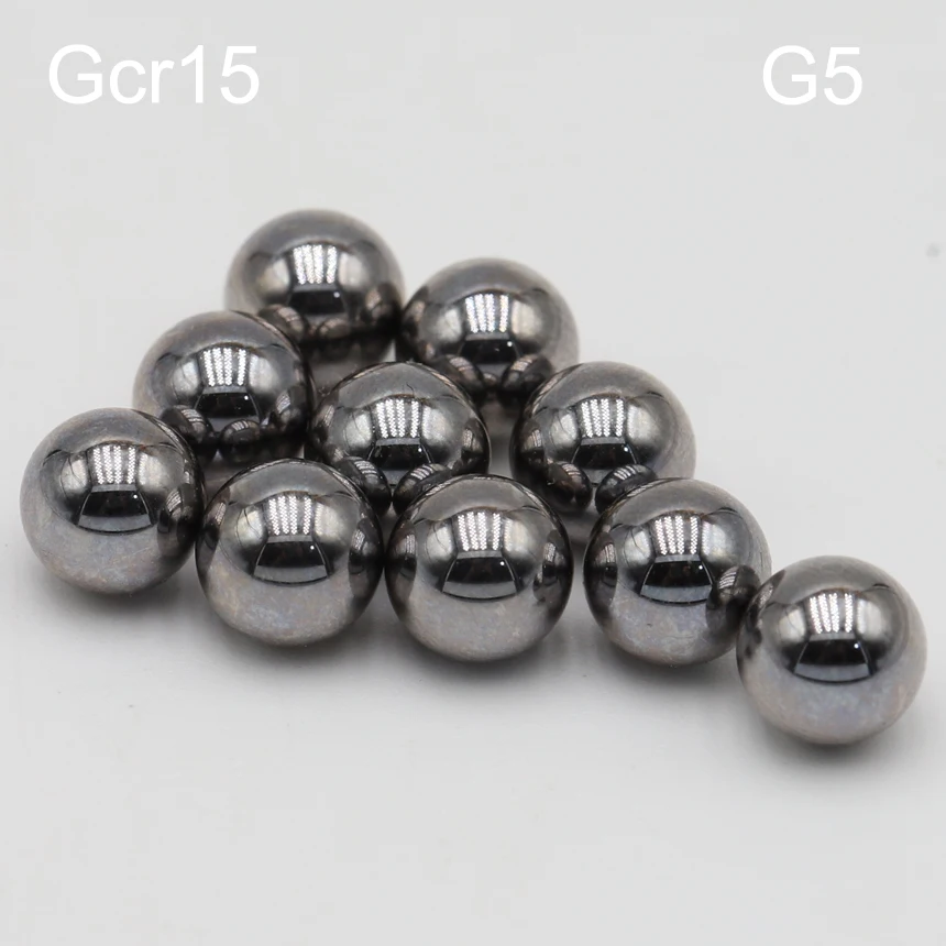 14mm 14.5mm 15mm 16mm 16.5mm 17mm 18mm 19mm Diameter G5 HRC62 Machine Car Bolt Rod Solid SAE52100 Gcr15 Bearing Steel Ball Bead