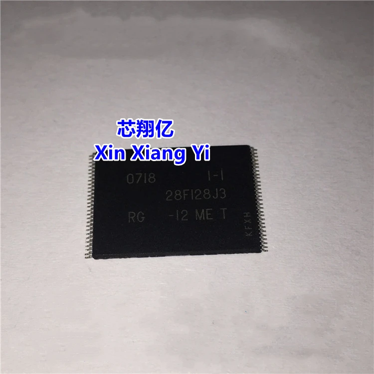 Xin Xiang Yi MT28F128J3RG-12 MT28F128J3RG TSOP-56