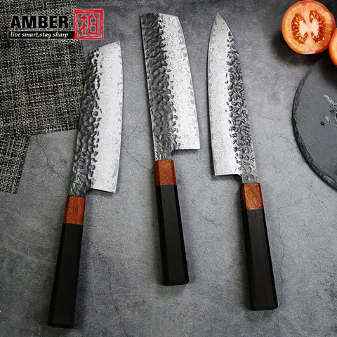 12 best sales bambukniv - №1