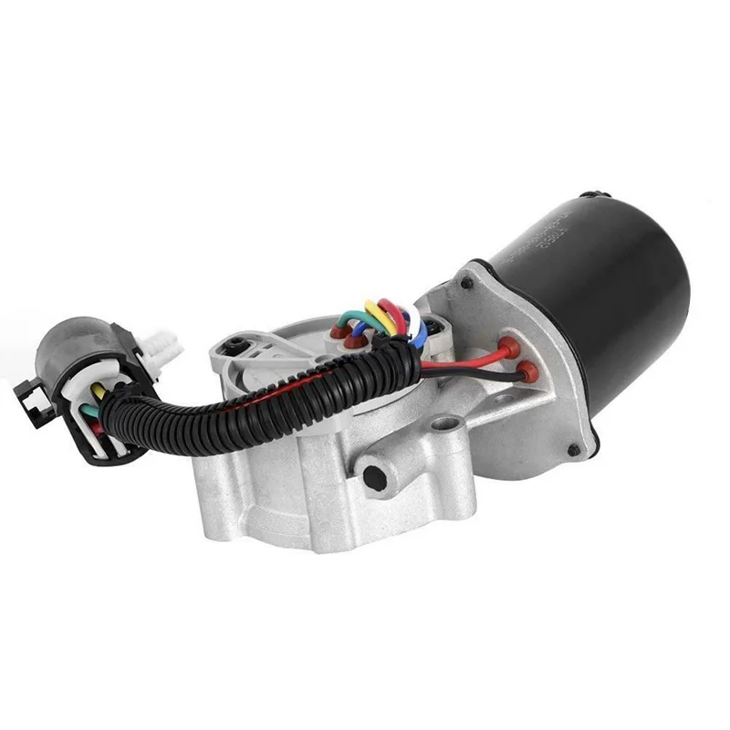 TRANSFER CASE SHIFT MOTOR Actuator for Mazda BT50 Ford Ranger Great Wall 1529021 6M347K004AA U502179A0 1F2417645B 4760648001A