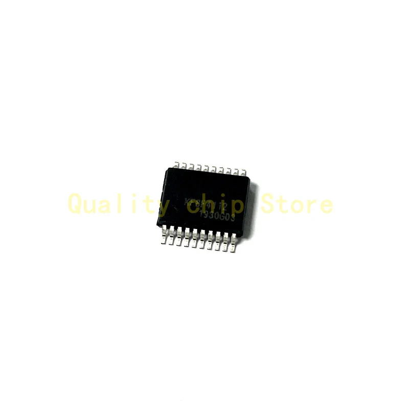 

10PCS KF8F4112 SSOP20 SSOP-20 SMD IC CHIP In Stock