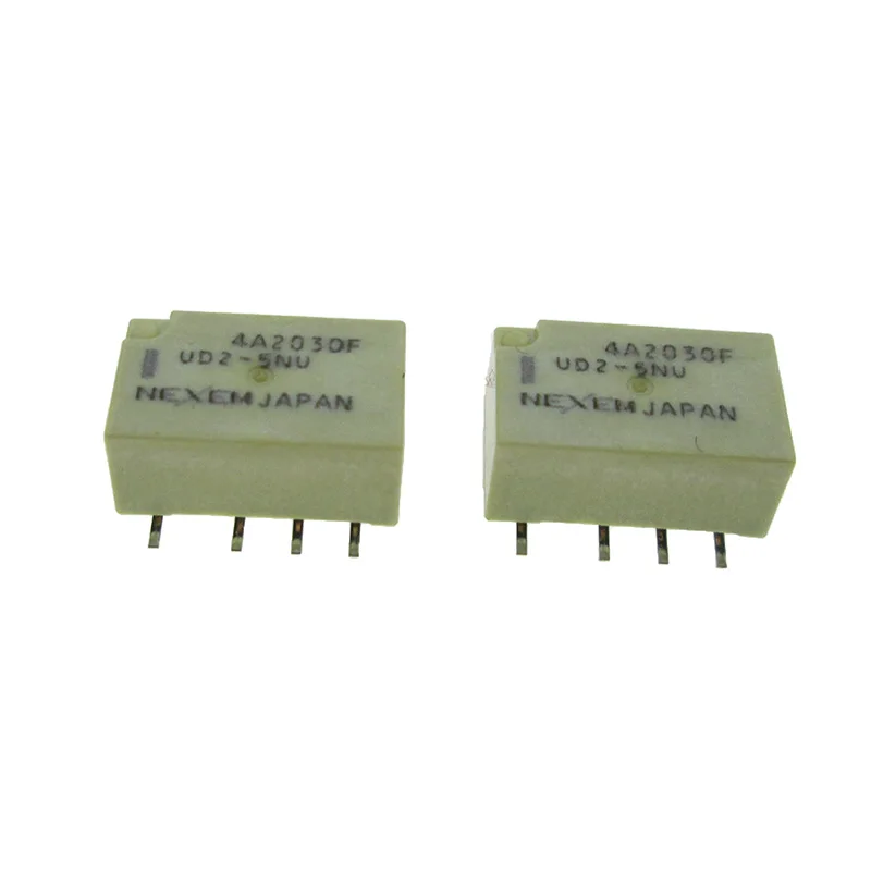 

HOT NEW UD2-5NU UD2-5 2-5NU UD2 5NU 5VDC DC5V 5V 1A SOP8