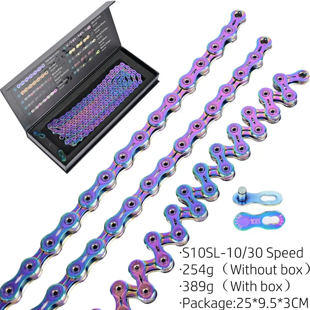 SRAMXX1 イーグルチェーン レインボー 未使用 12速32 チェーンリング H9ce3b1f8b4734483835aca639ce31
