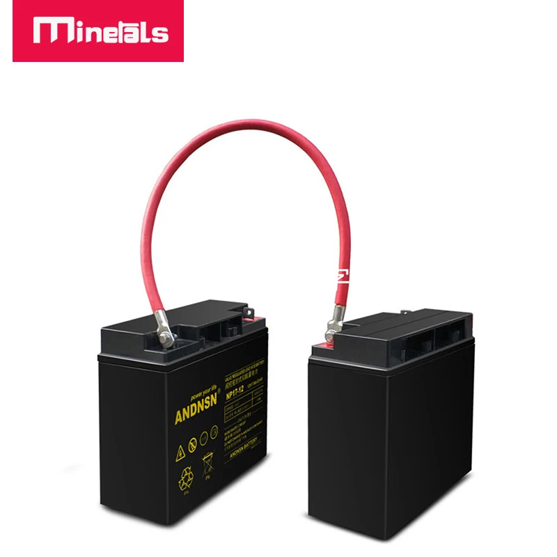 سلك السيليكون مع النحاس الأنف 5awg 50 سنتيمتر m8 البطارية ربط خط البطارية كابلات الموصلات