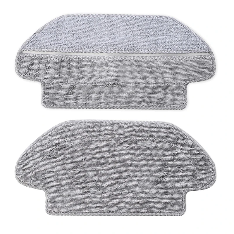 For Xiaomi Mijia STYJ02YM Conga 3490 Viomi V2 PRO V3 Hepa Filter Roller Spin Side Brush Mop Cloth Vacuum  Cleaner Robot Parts