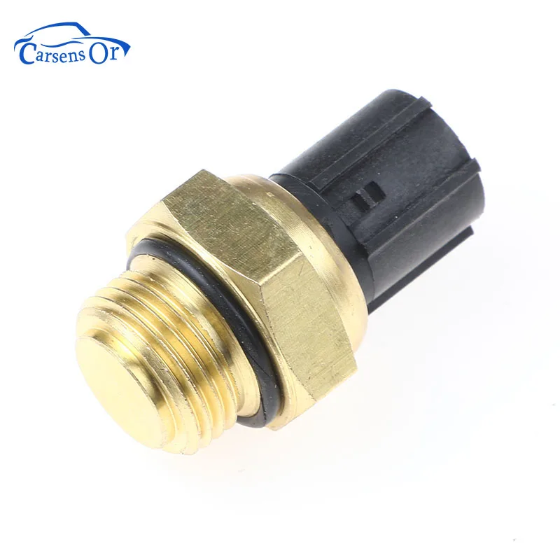 Black/ Brown Water Temperature Sensor 37760-P00-003 37760P00003 For Honda Acura CR-V CIVIC GEGT7610-437