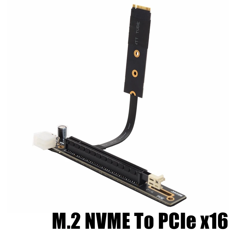 High-End Pcie 3.0 X…