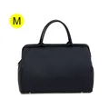 Solid Black M