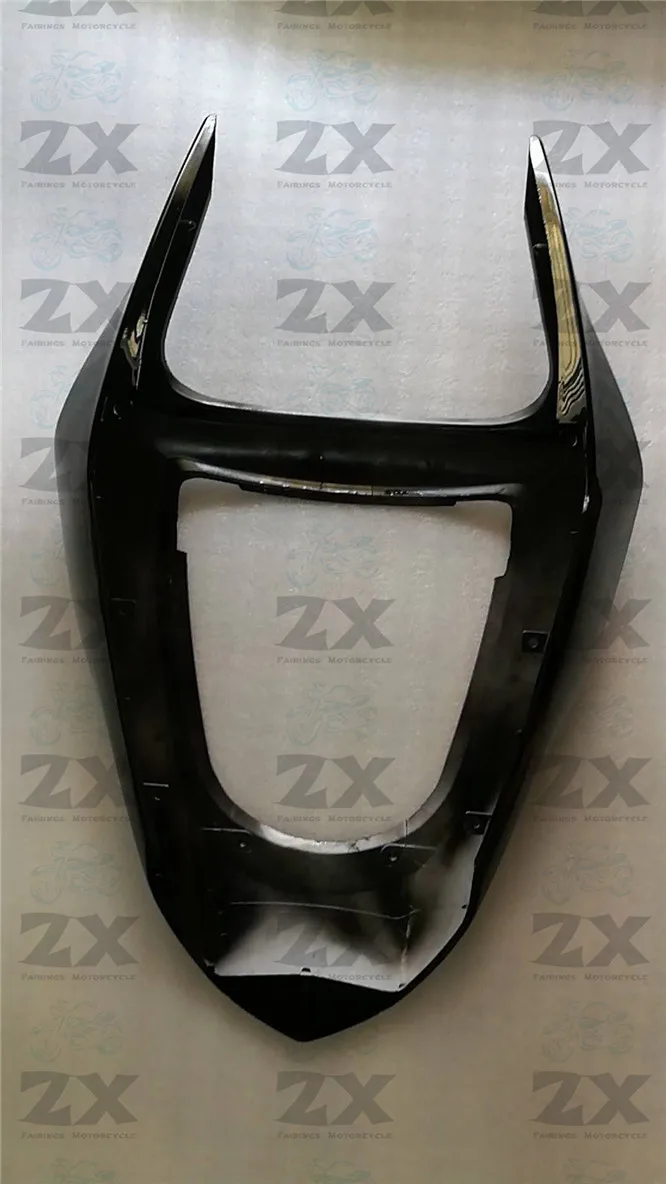 Z750 Motorcycle Rear Seat Cover Tail Section Seat Cowl Fairing Covers For  Z750 Z 750 Z-750 2004 2005 2006 good qulatiy