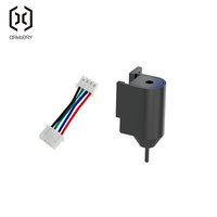 The new BL Touch automatic leveling bed is applicable to the delivery of automatic leveling needles and small wrenches for Artil