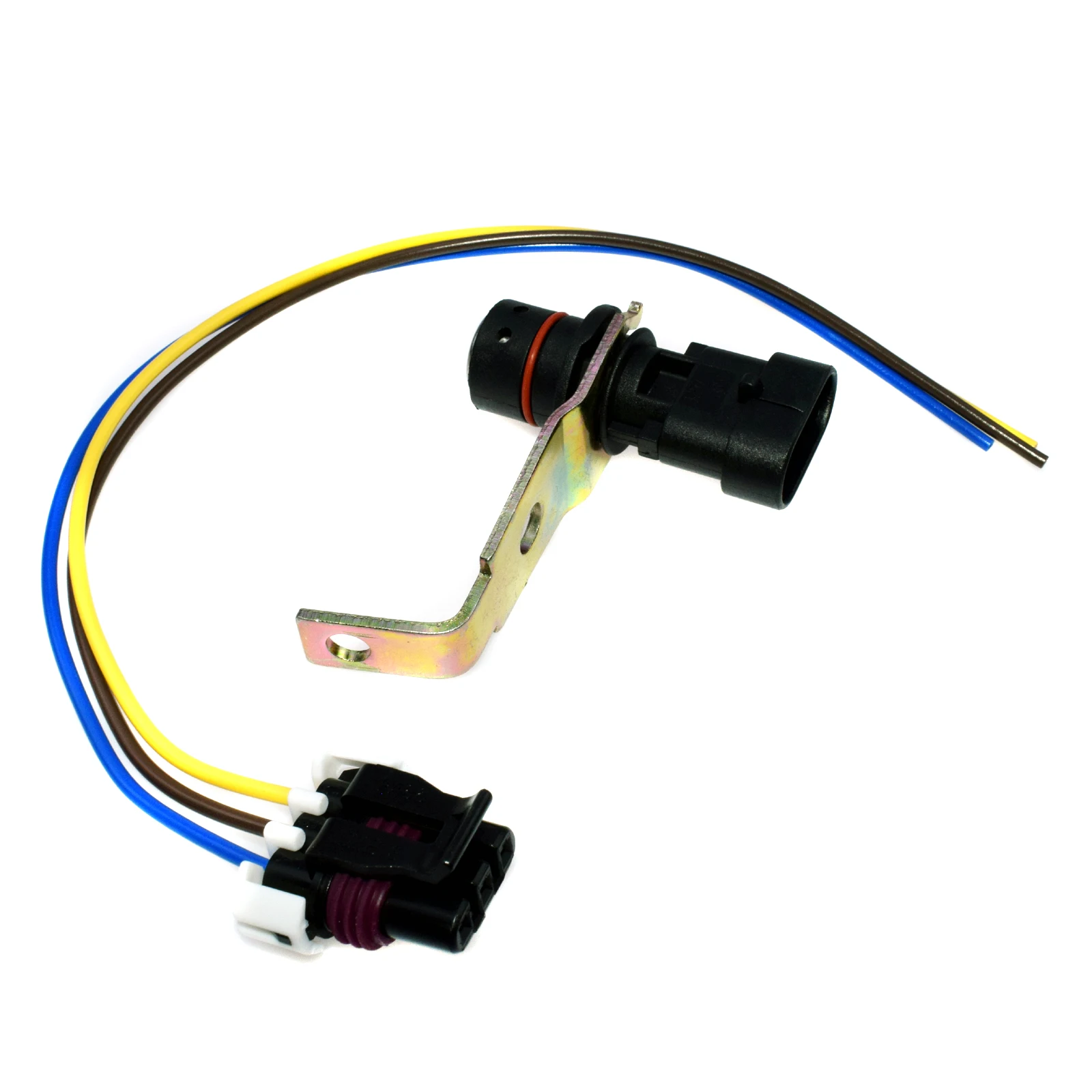 thumbnail image 2 of Partsbuddy New Crankshaft Position Sensor (CPS) – Fits GMC, Chevrolet, Cadillac, Oldsmobile 2 of 6