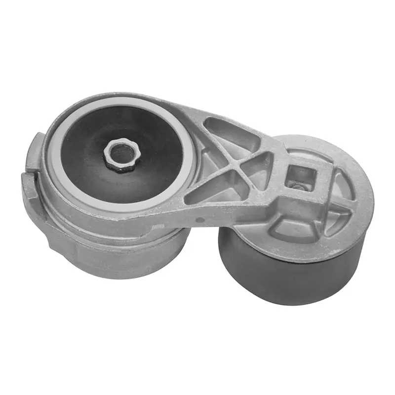 Belt Tensioner 217-8938 2178938-A Compatible with Tractor TM110 TM115 TM120 8160 Caterpillar Engine C15 C18 3406 735 740